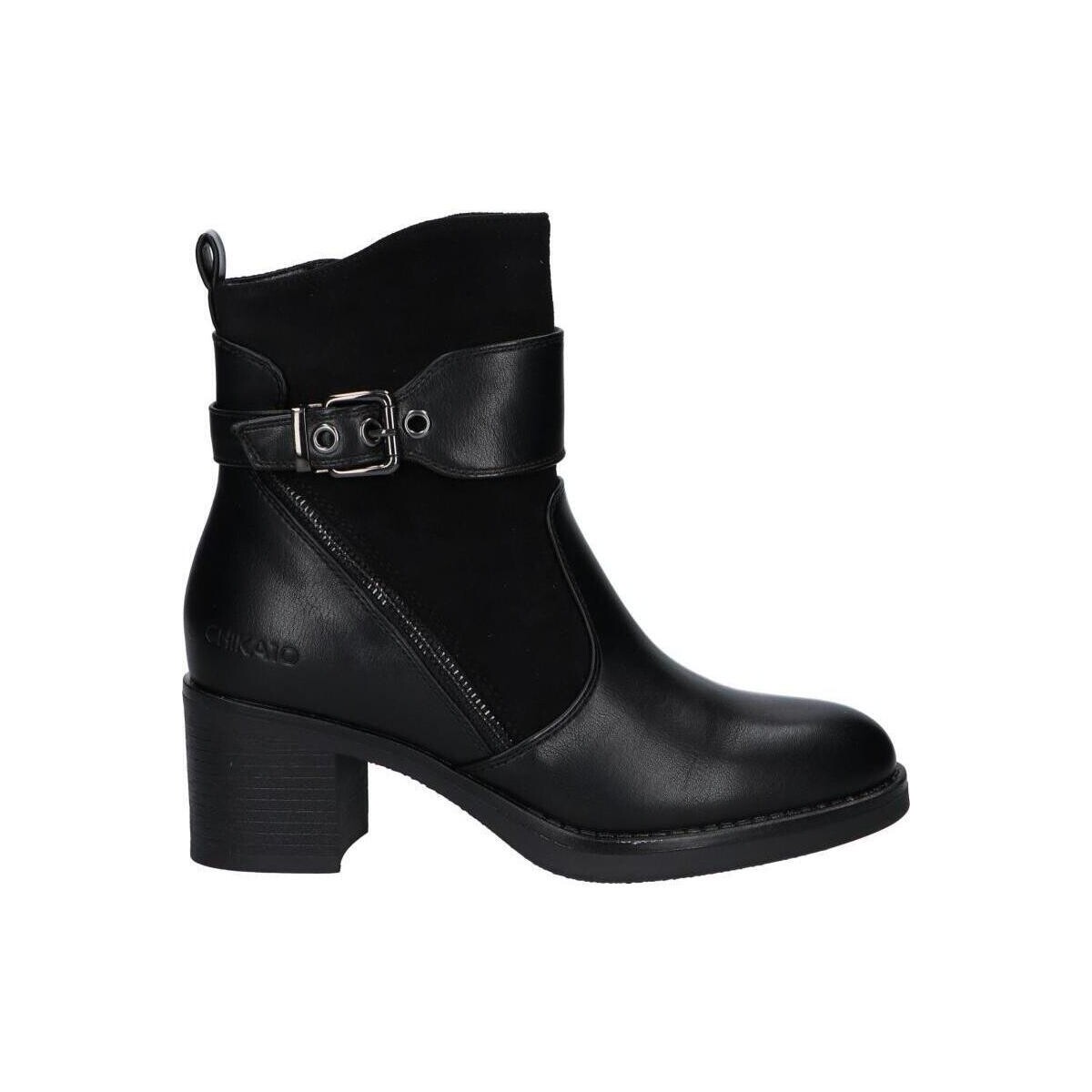 Schuhe Damen Stiefel Chika 10 MONNA 04 MONNA 04