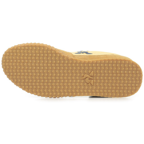 Le Coq Sportif Veloce I Beige