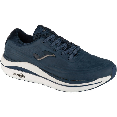 Schuhe Herren Sneaker Low Joma Caronte Men 24 CCARW Blau
