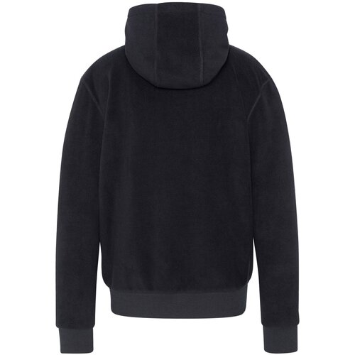 Schott PLHOODZIP20 Blau