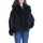 Kleidung Damen Mäntel Guess 4BGL15-7188A Schwarz