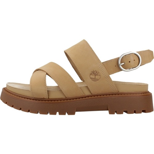 Timberland CLAIREMONT WAY CROSS S Braun