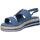 Schuhe Damen Sandalen / Sandaletten Xti 49726 49726