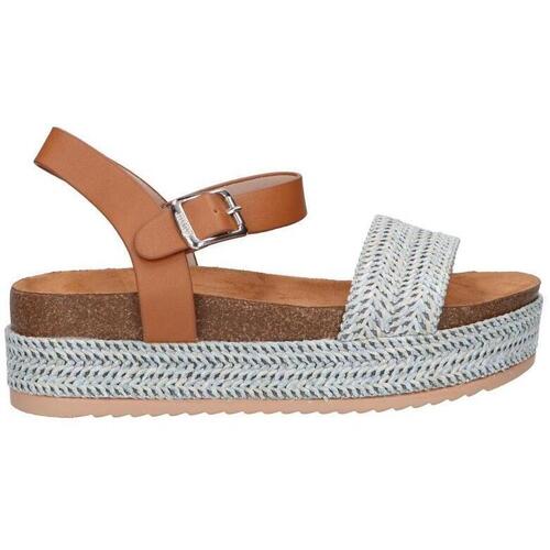 Schuhe Damen Sandalen / Sandaletten MTNG 58929 58929