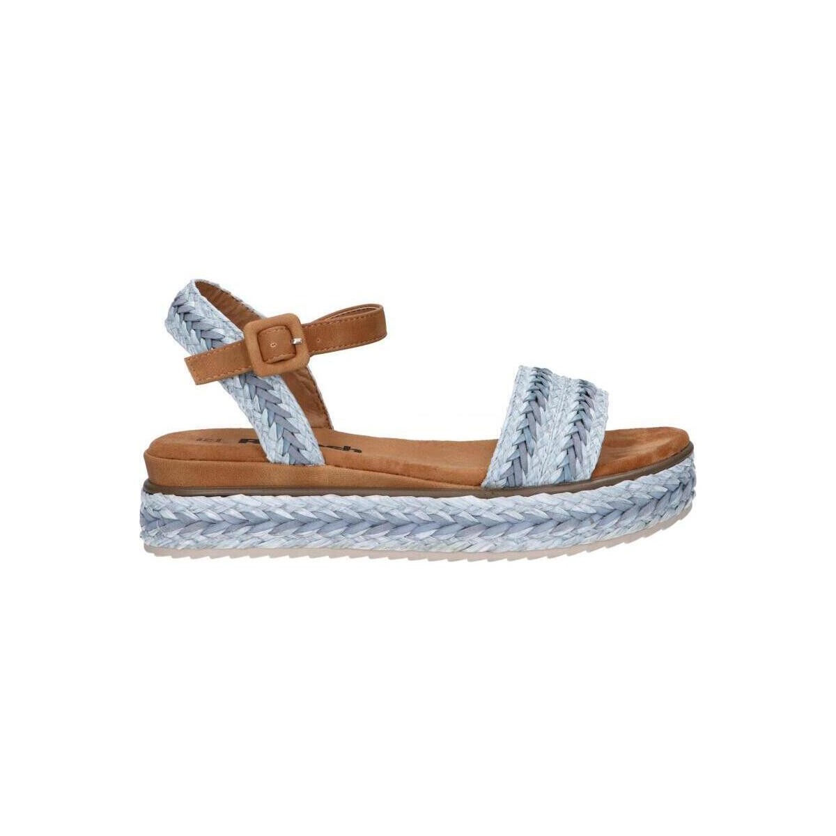 Schuhe Damen Sandalen / Sandaletten Refresh 72688 72688