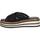 Schuhe Damen Sandalen / Sandaletten Xti 44109 44109