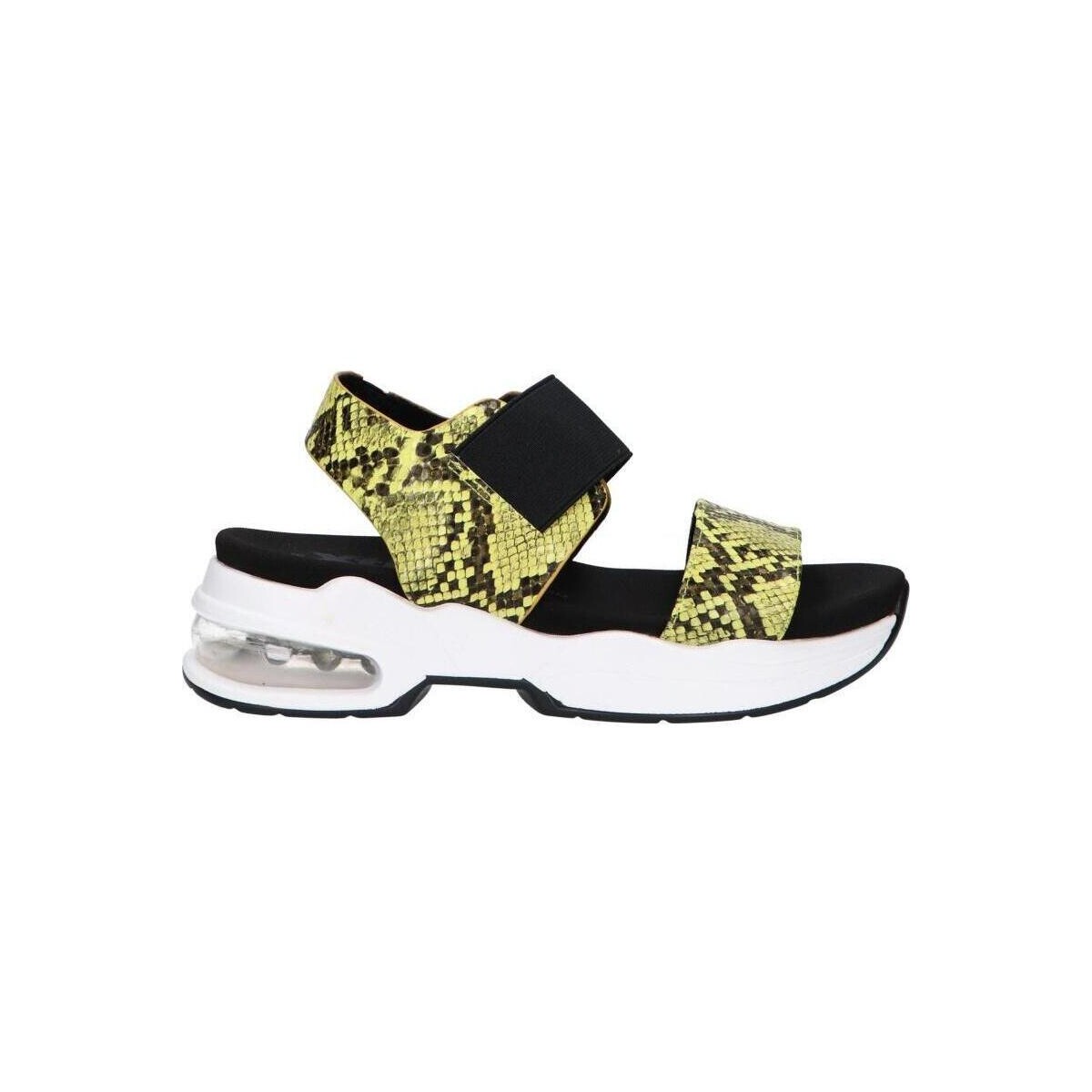 Schuhe Damen Sandalen / Sandaletten Xti 49977 49977