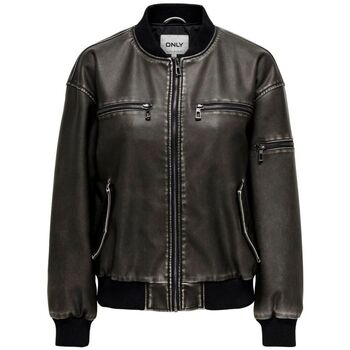 Only  Jacken 15319095 HALLI-BLACK günstig online kaufen