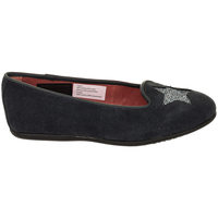 Schuhe Mädchen Ballerinas Tommy Hilfiger FG0FG00042-403 Marine