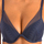 Unterwäsche Damen Sport-BH Selene MARTINA-MARINO Marine