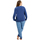 Kleidung Damen Pyjamas/ Nachthemden Munich MU4-DP0200 Marine