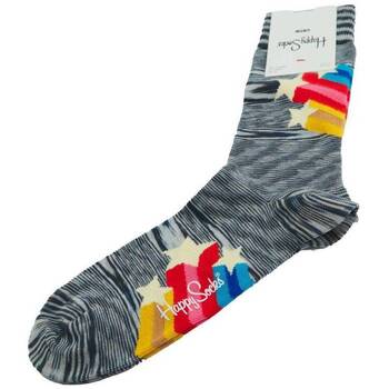 Unterwäsche Herren Strümpfe Happy socks SHOOTING Multicolor