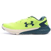 Schuhe Damen Laufschuhe Under Armour 3024981-300 Gelb