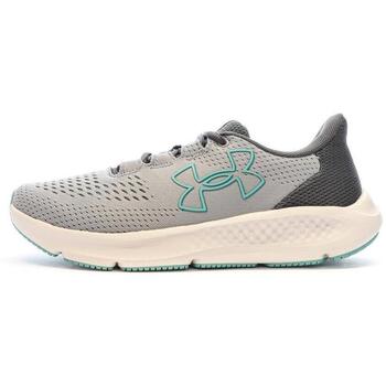 Schuhe Damen Laufschuhe Under Armour 3026523-105 Grau