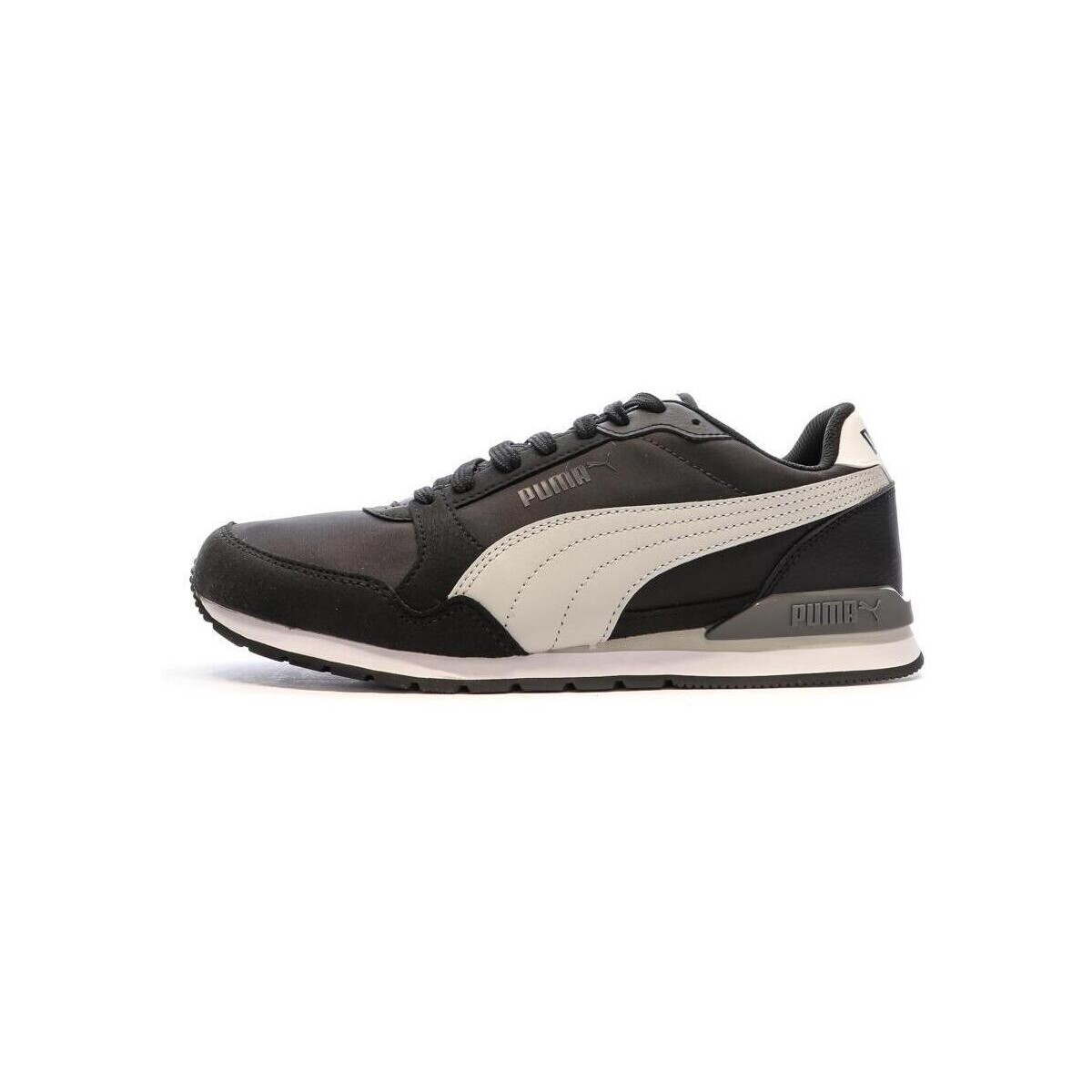 Schuhe Herren Sneaker Low Puma 384857-14 Grau