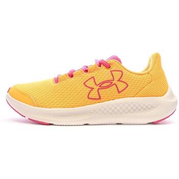 Schuhe Damen Laufschuhe Under Armour 3026713-800 Orange