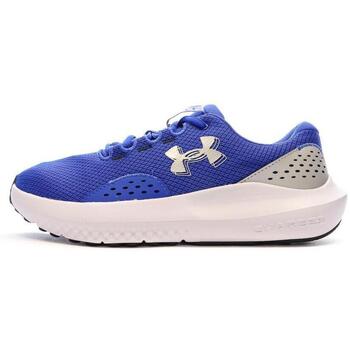Schuhe Herren Laufschuhe Under Armour 3027000-400 Blau