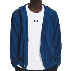 Kleidung Herren Sweatshirts Under Armour 1370494-426 Blau