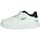 Schuhe Kinder Sneaker High Soprani SPK424R03 Weiss