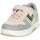Schuhe Mädchen Sneaker Low Soprani SPG424R09 Rosa