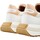 Schuhe Damen Sneaker Low Alexander Smith asazhyw-1421-wcp Weiss
