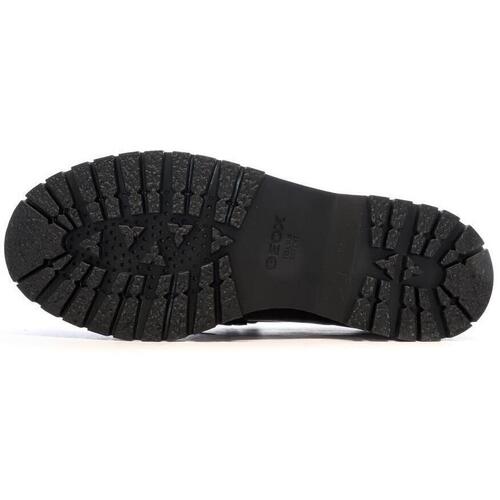 Geox D16QDB-00043 Rot