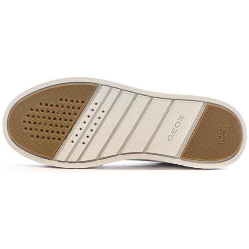 Geox D16QXC-085MA Weiss