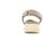 Schuhe Damen Sandalen / Sandaletten Geox D25SZB-022BN Beige