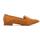 Schuhe Damen Slipper Geox D359BA-00021 Braun
