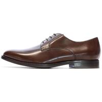 Schuhe Herren Sneaker Low Geox U16E3B-00043 Braun