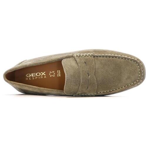 Geox U35CFB-00022 Beige