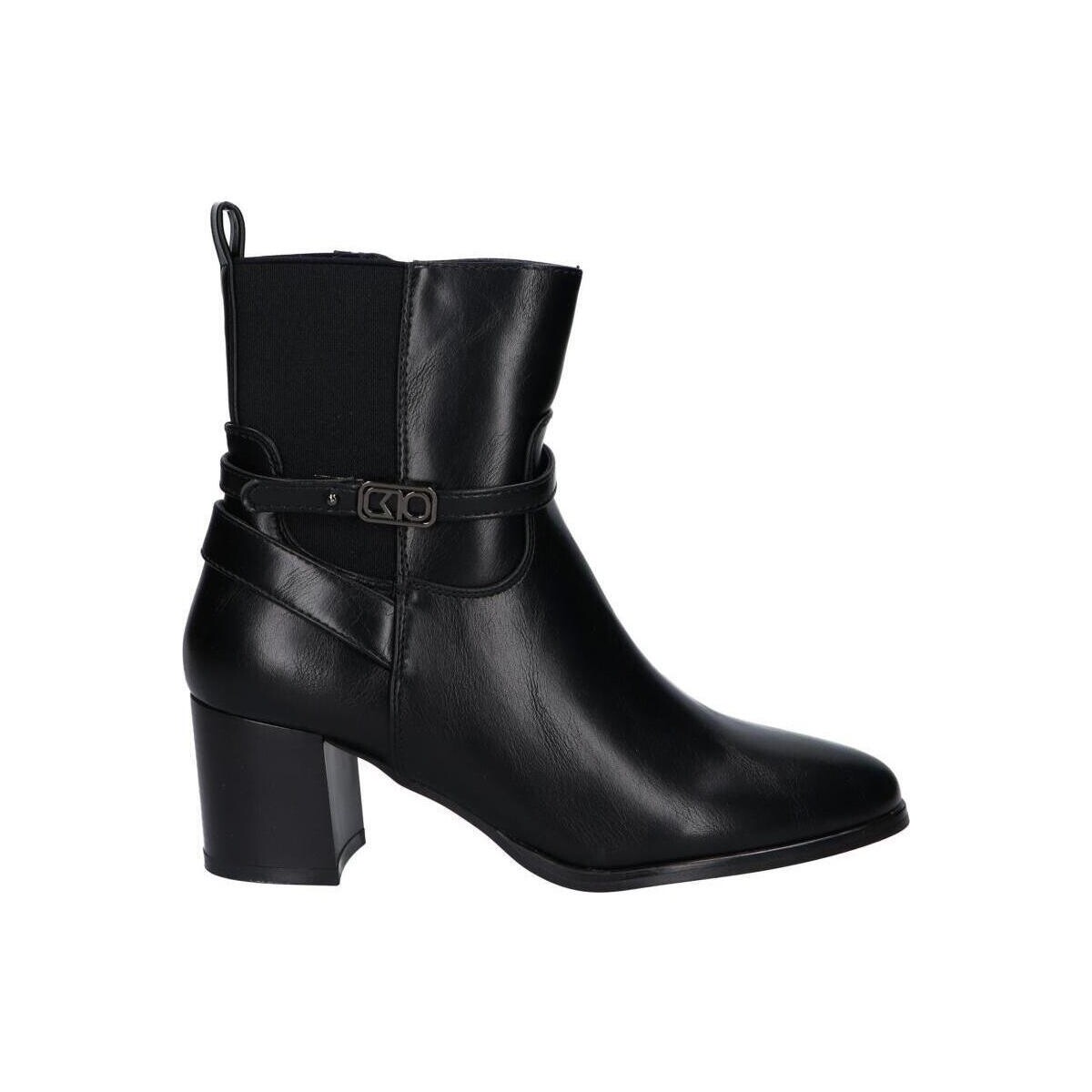 Schuhe Damen Stiefel Chika 10 CAYETANA 03 CAYETANA 03