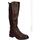 Schuhe Damen Stiefel Chika 10 JOYCE 01 JOYCE 01
