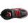 Schuhe Jungen Sneaker Geox J GRAYJAY BOY D Schwarz