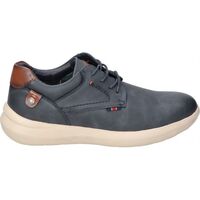 Schuhe Herren Derby-Schuhe & Richelieu Refresh 172140 Blau