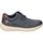Schuhe Herren Derby-Schuhe & Richelieu Refresh 172140 Blau