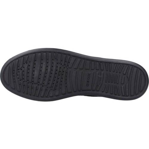 Geox D LEELU A Schwarz