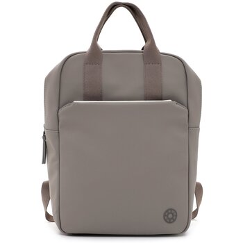 Taschen Damen Rucksäcke Suri Frey Rucksack SFY Besty Braun