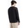 Kleidung Herren T-Shirts & Poloshirts EAX  Schwarz