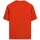Kleidung Herren T-Shirts & Poloshirts EAX  Orange