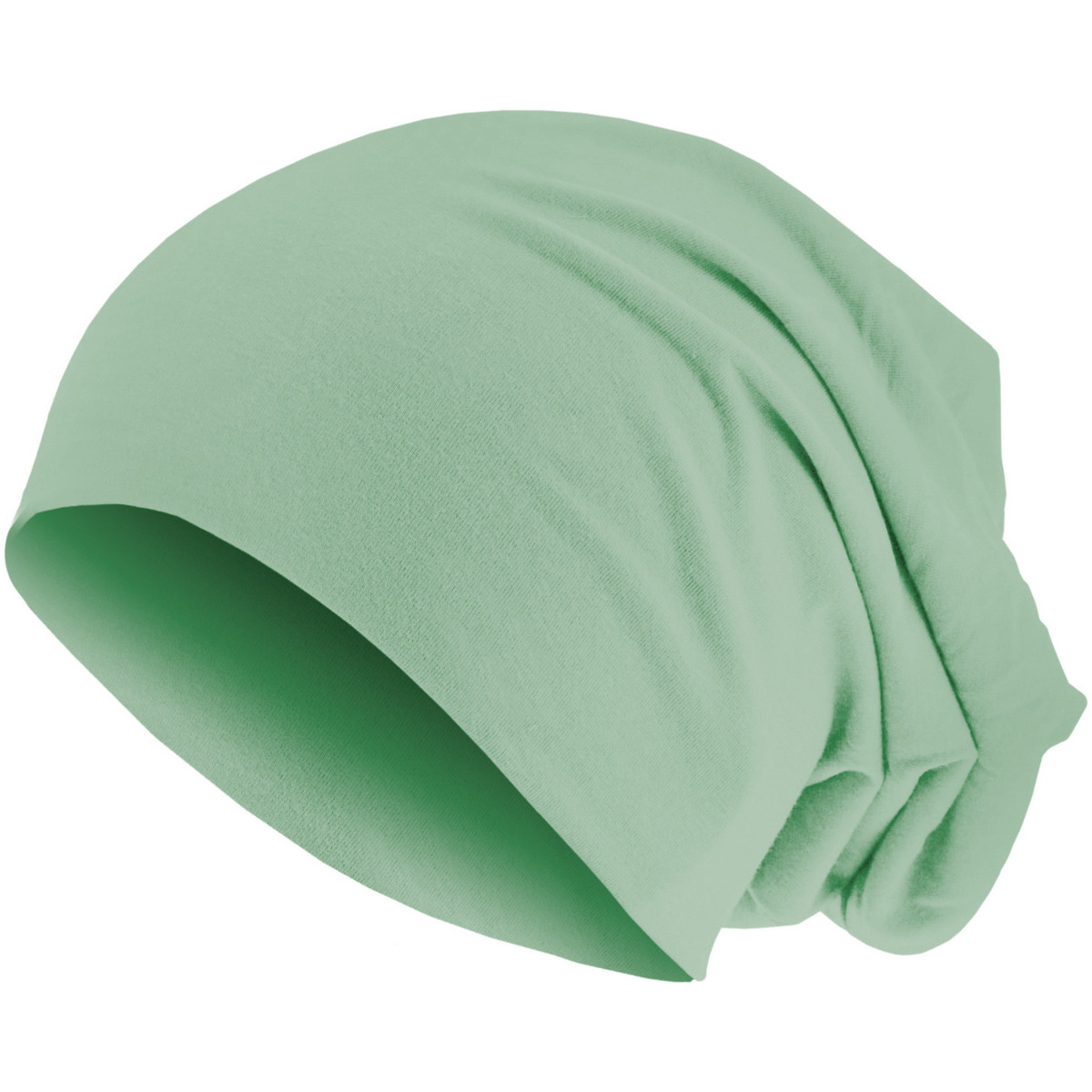 Accessoires Kinder Mütze Masterdis Bonnet  patel Grün