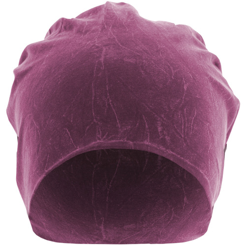 Accessoires Kinder Mütze Masterdis Bonnet  tonewahed Violett