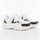 Schuhe Damen Sneaker Low Guess Nowah Weiss