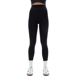 Kleidung Damen Leggings Girlfriend Collective Legging femme  Luxe Schwarz