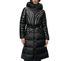 Kleidung Damen Mäntel Blauer QUINCY Schwarz