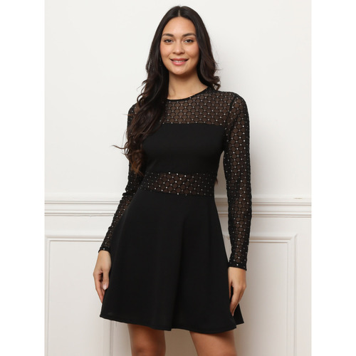 La Modeuse 73571_P173512 Schwarz