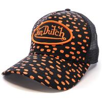 Accessoires Herren Schirmmütze Von Dutch 909140-70F Schwarz