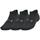Unterwäsche Herren Socken & Strümpfe Under Armour 1361459-002 Grau