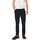 Kleidung Herren Hosen Borghese 3WPA21 TW31-M Blau