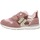 Schuhe Mädchen Sneaker Falcotto HACK 2 VL. Rosa